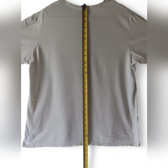 My Hero Academia Izuku Midoriya men's white short-sleeve graphic t-shirt size L - Picture 7 of 8